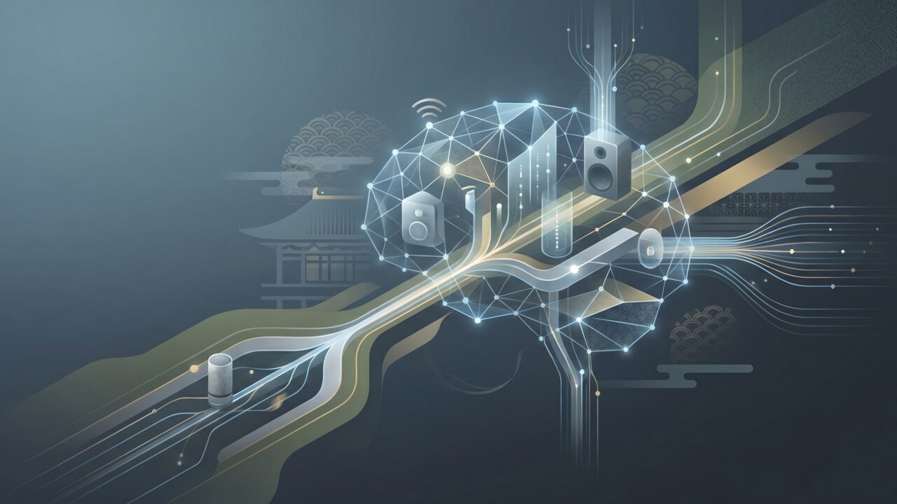 Google Geminiの進化に見る、IoTとLLMの融合がもたらす顧客体験の変革と日本企業の課題