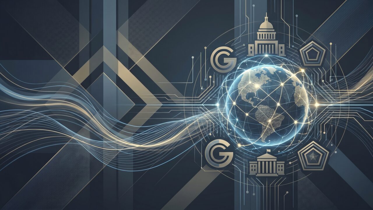 Googleと米国防総省のAI契約から読み解く、AIの公共利用とガバナンスの新たな局面