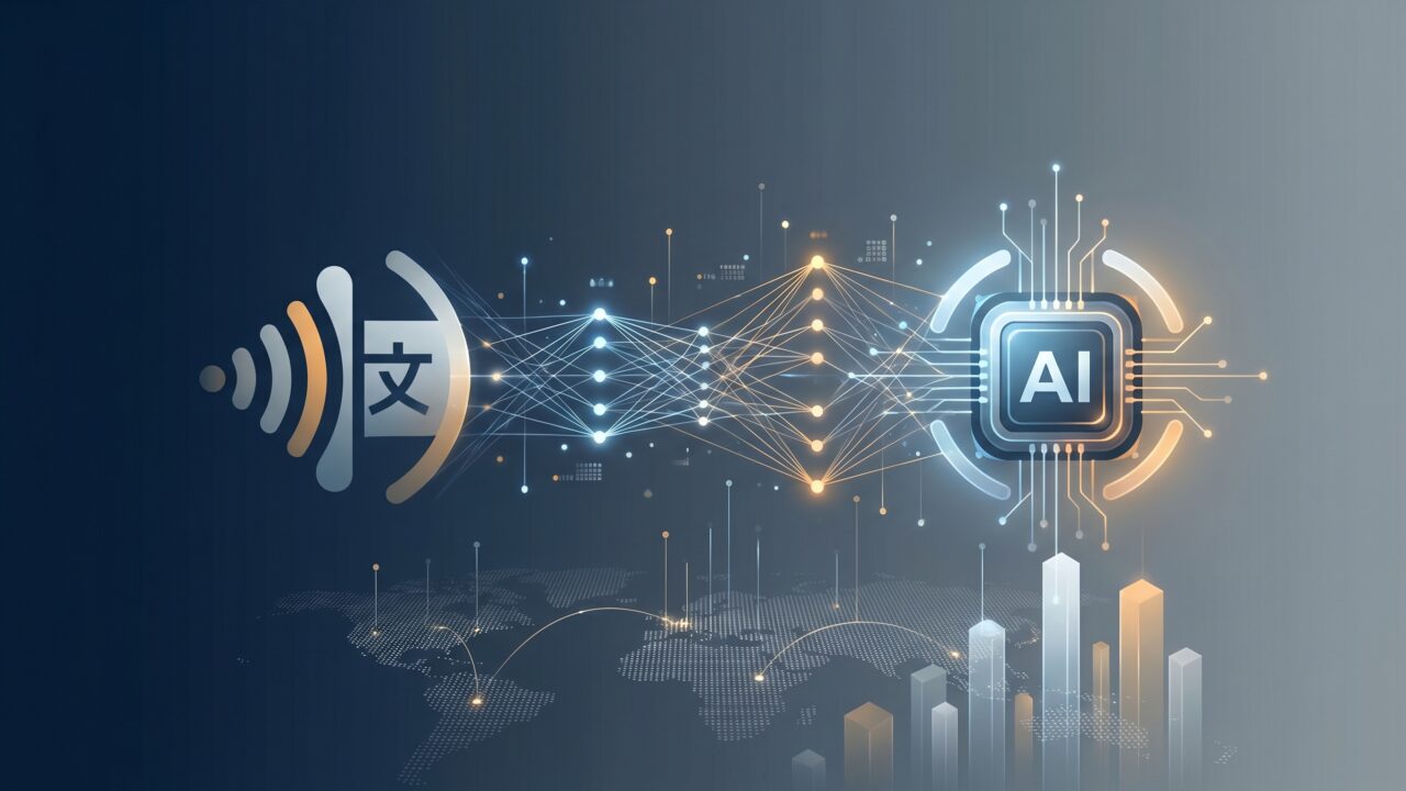 Google翻訳のGemini搭載が示す、マルチモーダルAIによる既存プロダクトの進化と日本企業への示唆