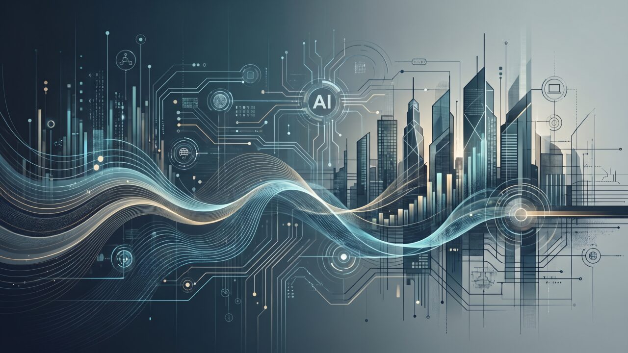 GoogleのGemini高速化から読み解く、IoT×生成AIの現在地とビジネス実装への道筋