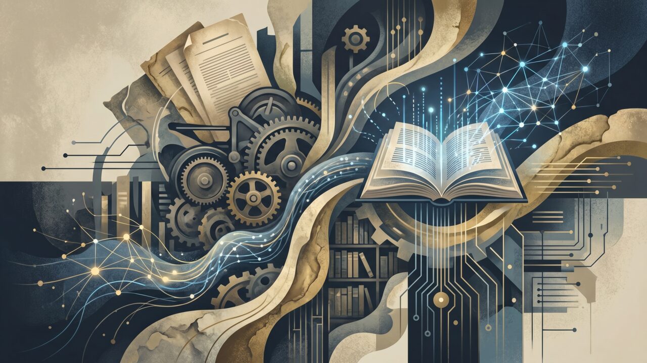 「ヴィンテージLLM」が示唆する新たな可能性：データ範囲を限定する特化型AIの価値とリスク