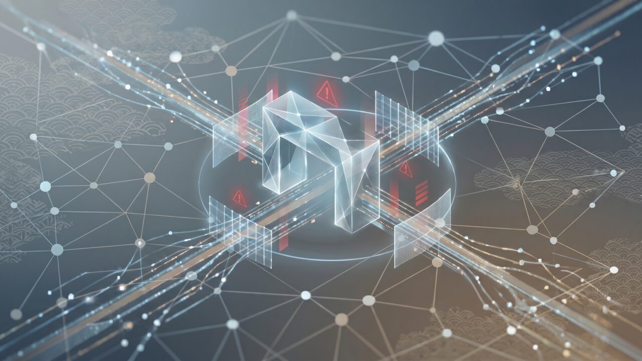 LLMゲートウェイの脆弱性が浮き彫りにするAIインフラのセキュリティリスク：LiteLLMの事例から学ぶ日本企業の対策