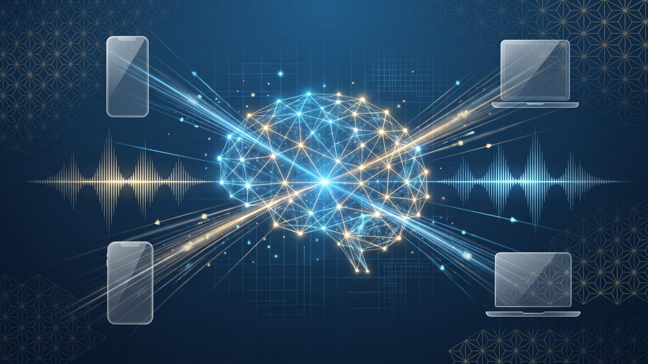 スマートデバイスにおけるLLMの高速化と意図理解の進化——Google Homeのアップデートから読み解くプロダクト応用のヒント