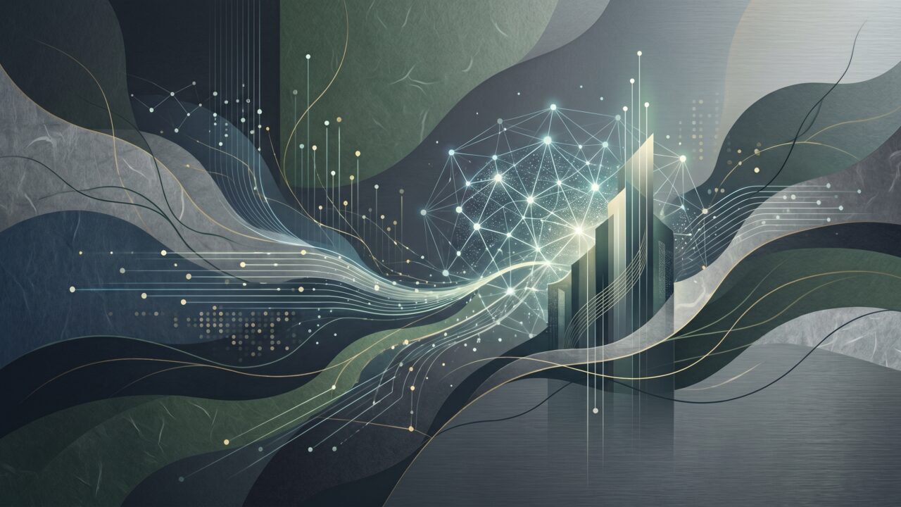 LLM企業を「新たな配信パートナー」へ：S&P Globalに見る独自データの価値と日本企業のデータ戦略