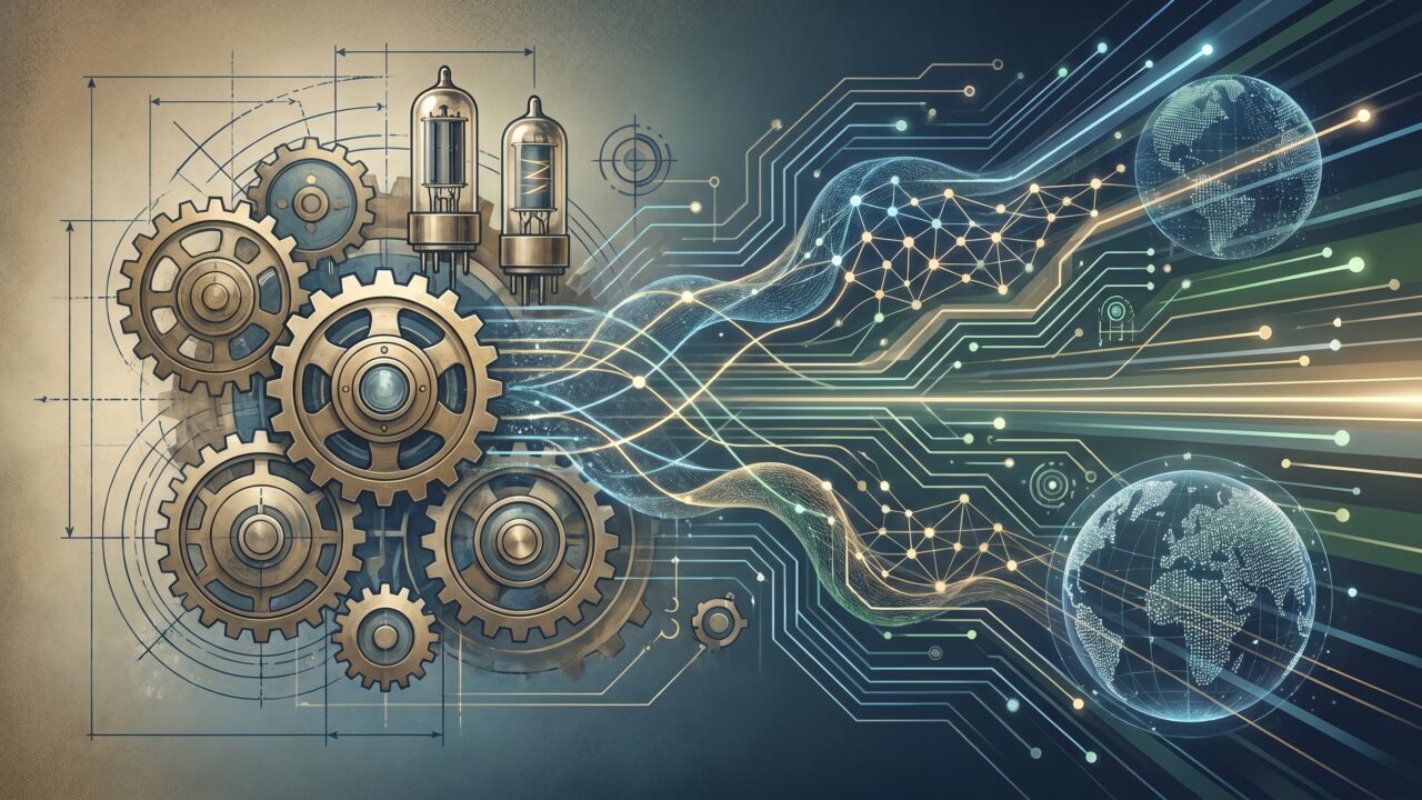 1930年代の知識で語る「ヴィンテージLLM」に学ぶ、日本企業のAIガバナンスとデータ資産の活かし方