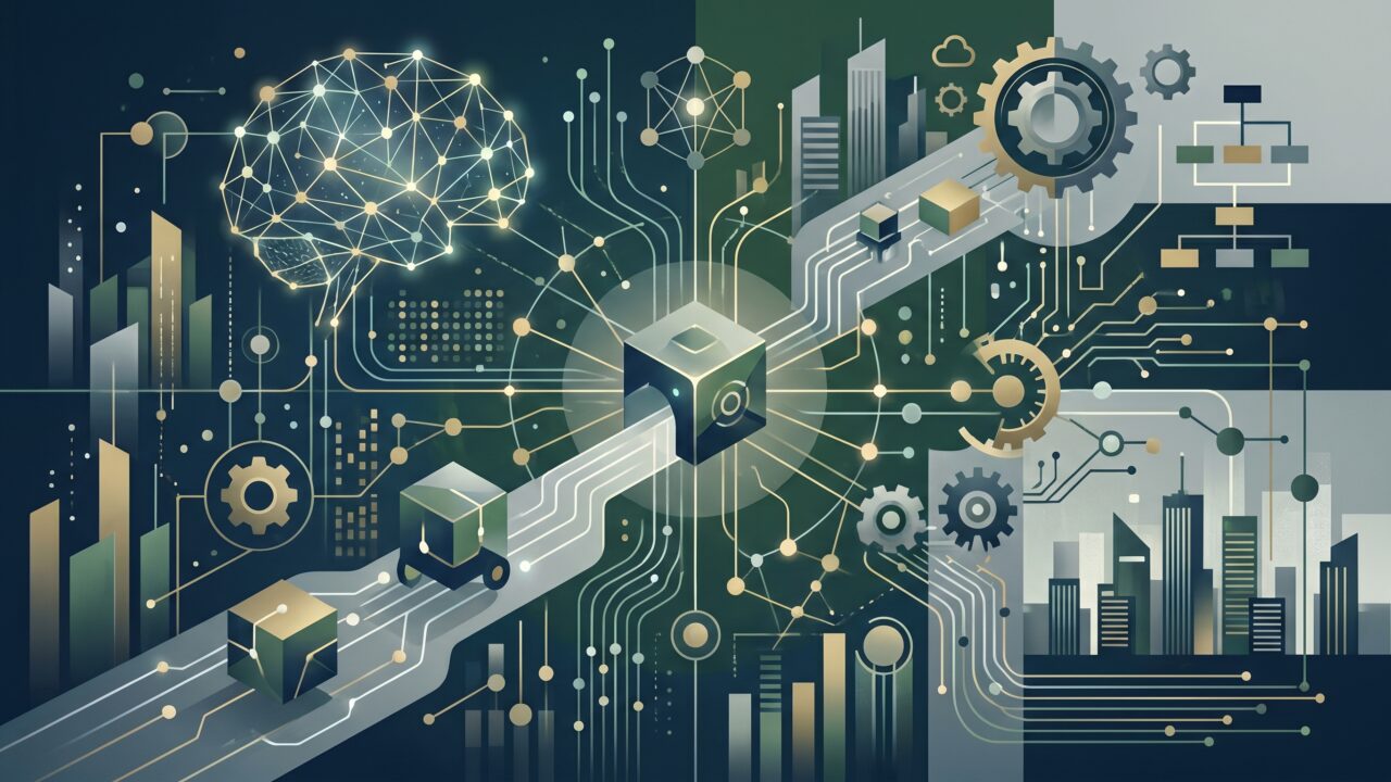 メガクラウドが注力する「Agentic AI」競争の衝撃：日本企業が自律型AI時代に備えるべきこと