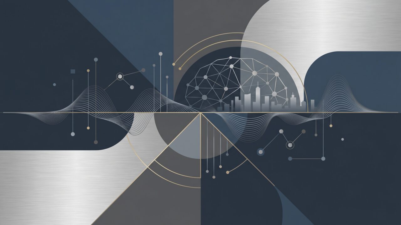 音声AIエージェントによる一次対応の可能性――米警察の非緊急コール導入事例から日本企業が学ぶべきこと