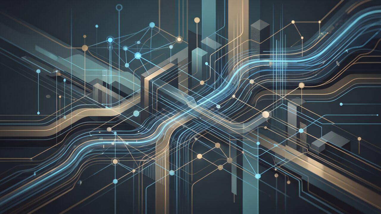 広告業界における「AIエージェント」の衝撃：オムニコムの事例から読み解く中間業者排除の可能性と日本企業への示唆