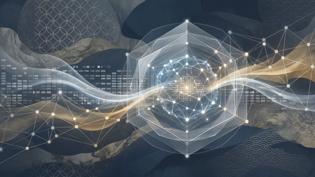 AIエージェント時代における「意思決定」と「データ主権」の行方——日本企業が直面するナレッジセキュリティの課題