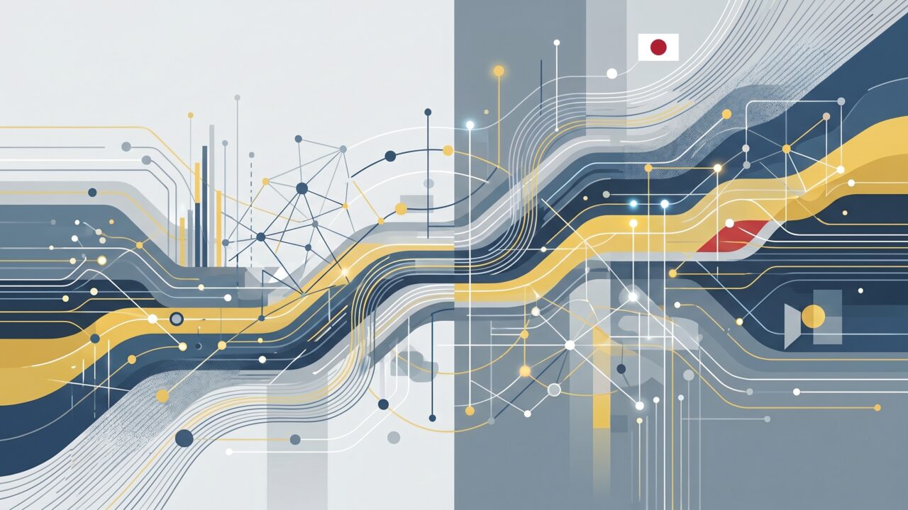 圧倒的なリソース差をどう覆すか——ウクライナの「AI戦略」から日本企業が学ぶべき非対称な戦い方