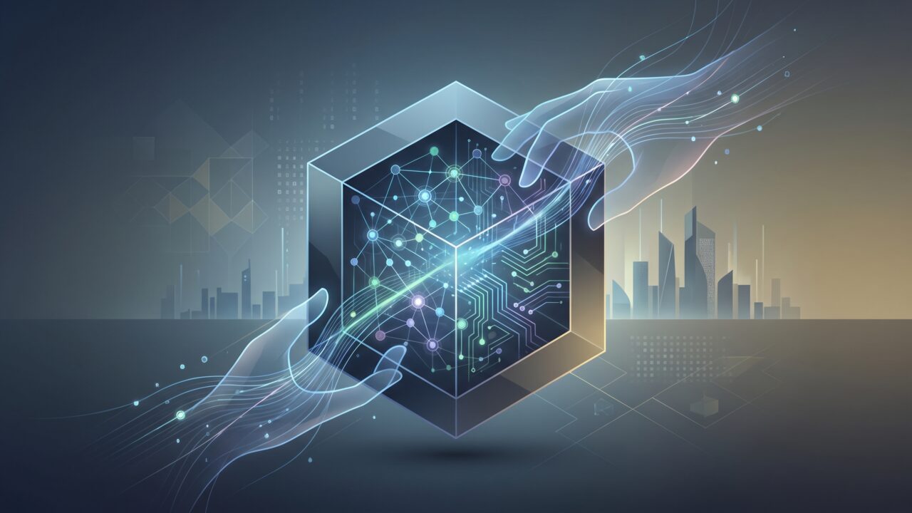 AIの「ブラックボックス」を開く新技術：モデル内部の概念制御がもたらすビジネスインパクト