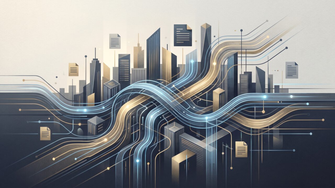 専門業務を自律実行する「AIエージェント」の台頭と日本企業における税務・バックオフィス自動化の展望