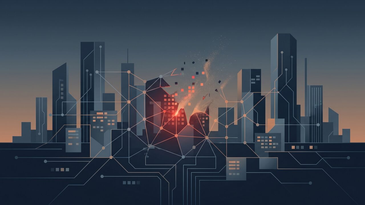 AIエージェントによる「9秒でのデータベース消失」事故から日本企業が学ぶべき教訓