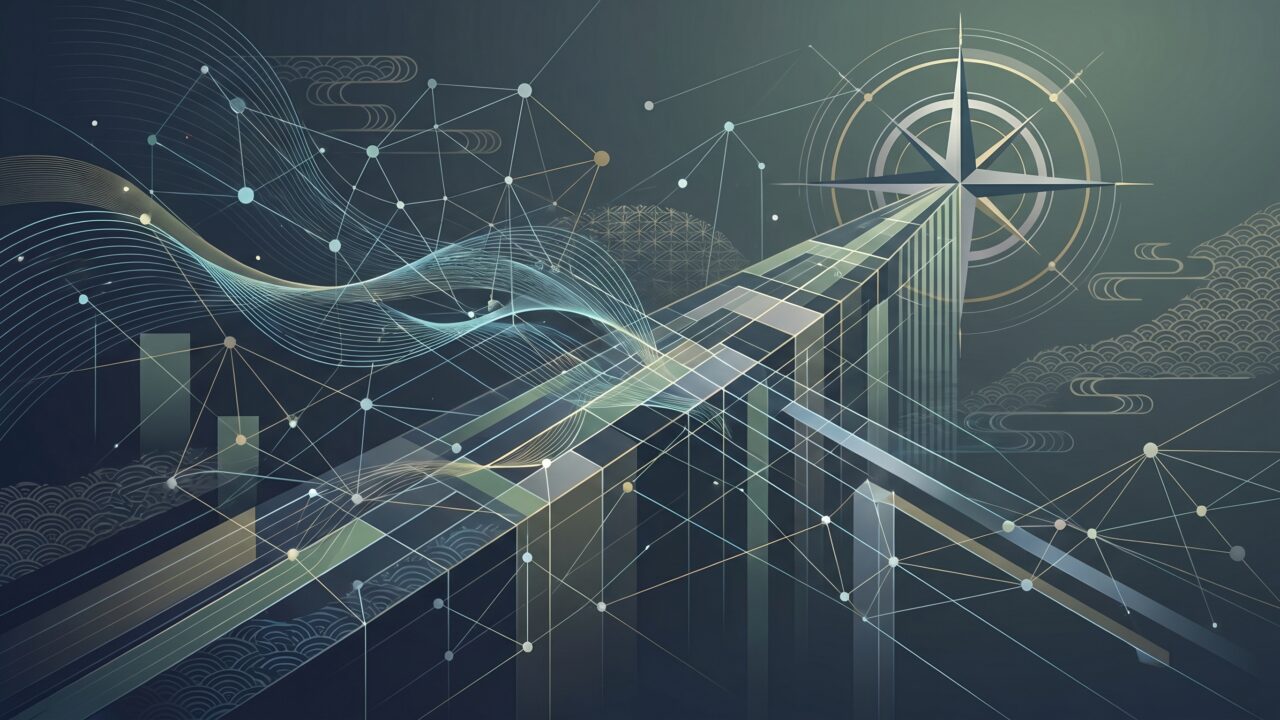 ビッグテックの巨額AI投資から読み解く、日本企業が描くべきAI戦略の現在地