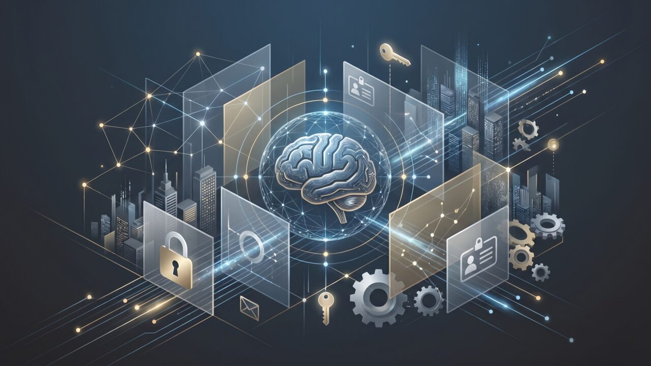 AIエージェント時代に浮上する新たな脅威と、日本企業に求められる「AIのアイデンティティ管理」