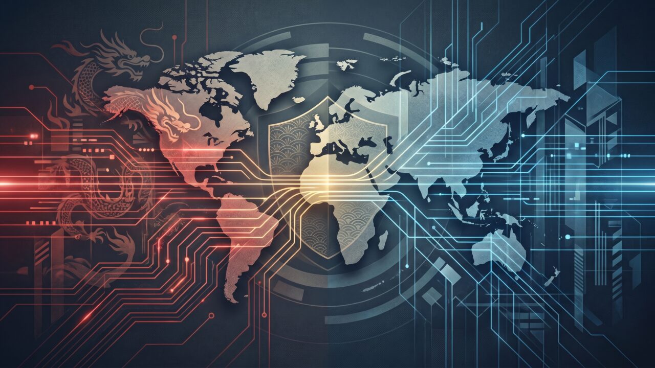 米中AI覇権争いから読み解く、日本企業に求められる「経済安全保障」とAIガバナンス