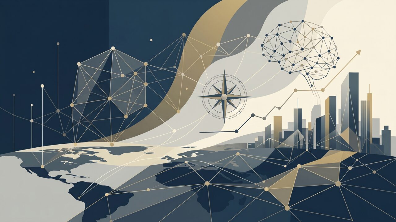 米国巨大テックのAI投資動向から読み解く、日本企業がとるべきAI戦略とリスク対応