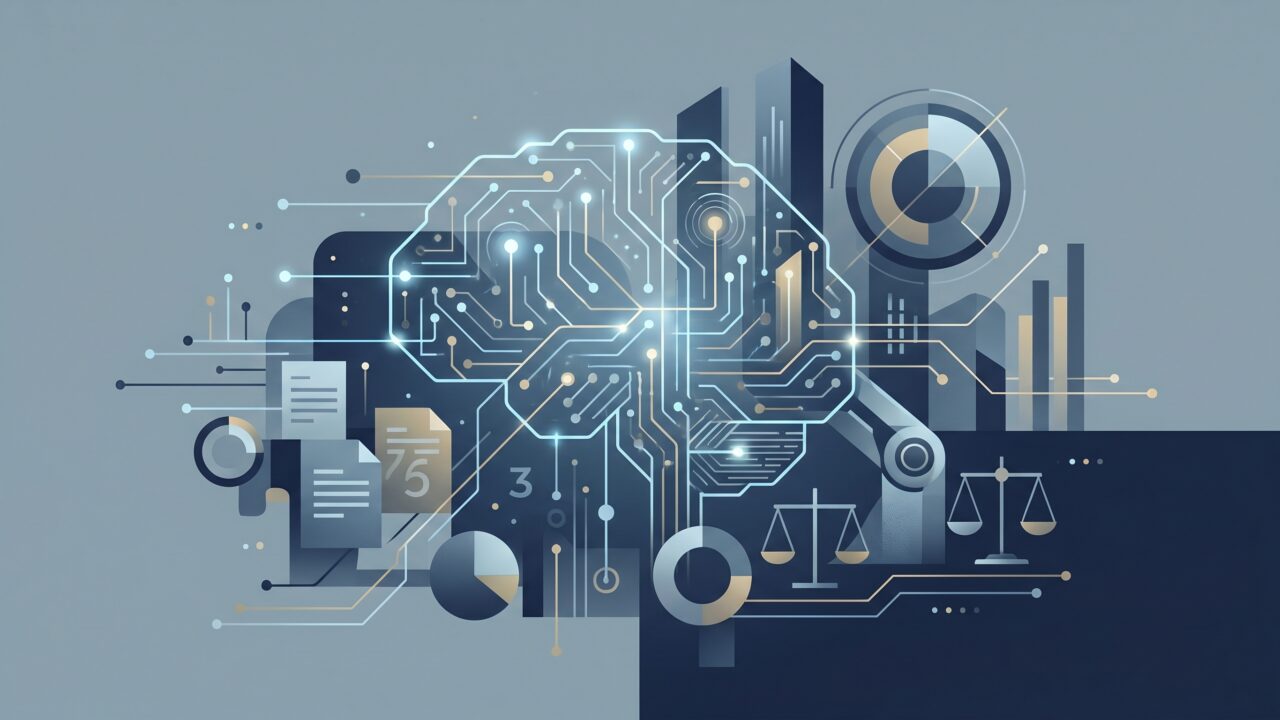 自律型AIエージェントが変えるバックオフィス業務——会計分野の動向から読み解く日本企業のAI活用とガバナンス