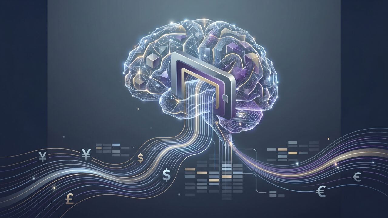 生成AI内での直接決済がもたらす「AIコマース」の幕開け：StripeとGoogleの提携から読み解く