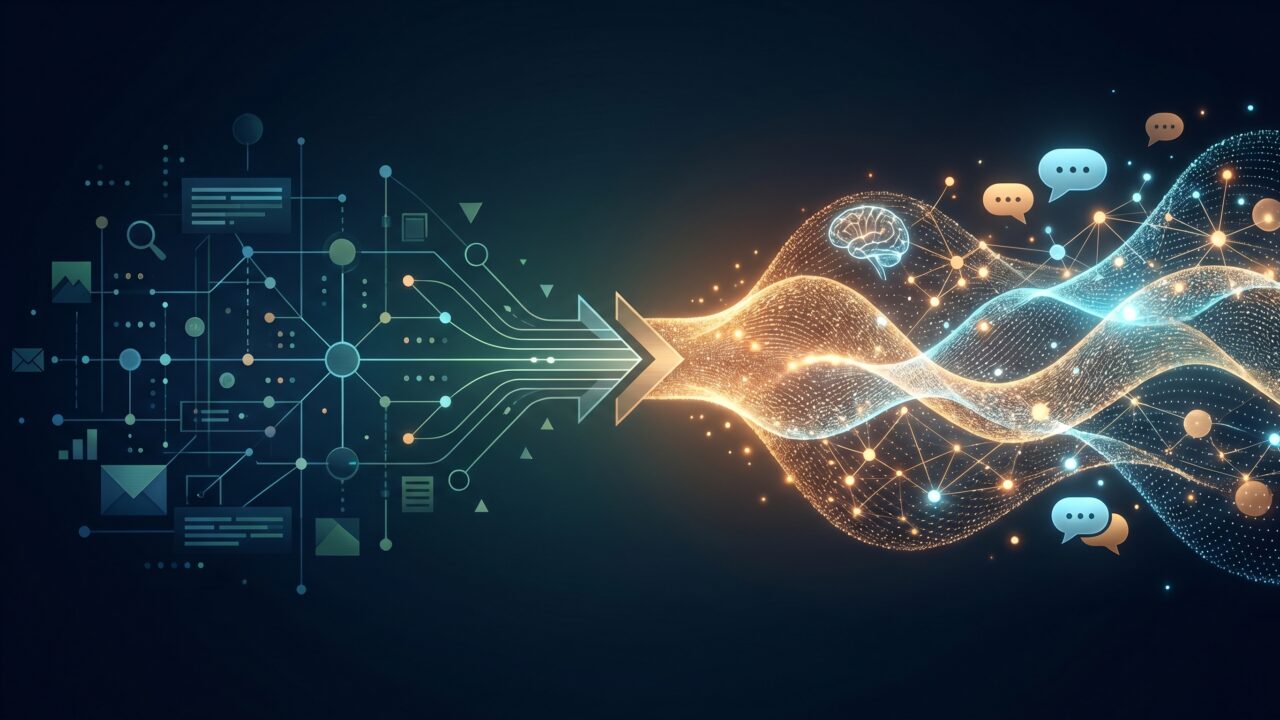 生成AI検索の台頭がもたらすデジタルマーケティングの変革：ChatGPTへの広告移行ツールから読み解く