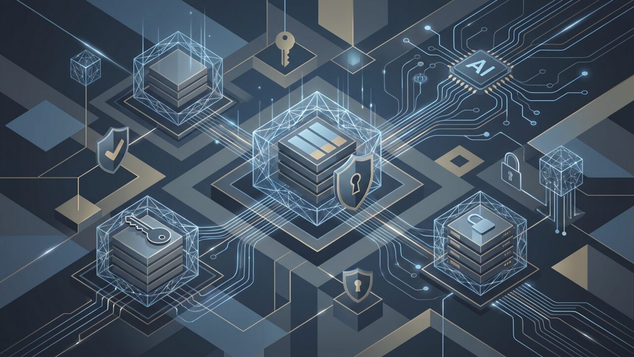 AIエージェント時代のデータ保護：細粒度暗号（Fine-Grained Encryption）がもたらす可能性と課題