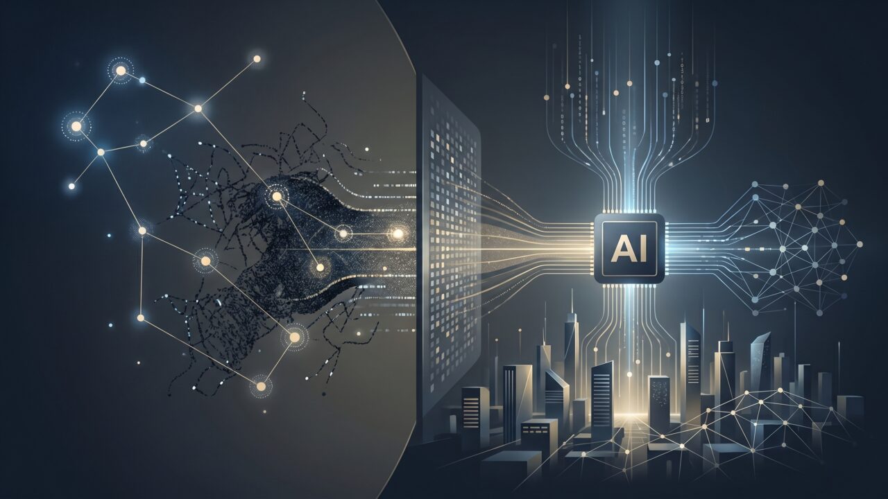 同音異義語の罠から考えるAI情報収集の精度向上と「Gemini」活用の現在地