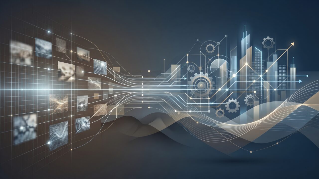 マルチモーダルAIによる画像データ解析の波：Geminiのアップデートから読み解く企業のリスクと機会