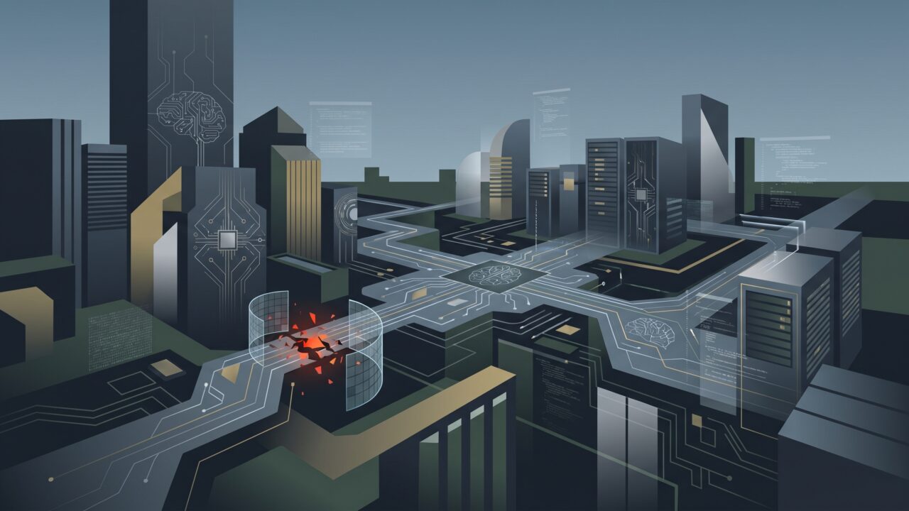 AI開発ツールの死角：Gemini CLIの重大な脆弱性から学ぶ、日本企業が直面するCI環境のセキュリティリスク