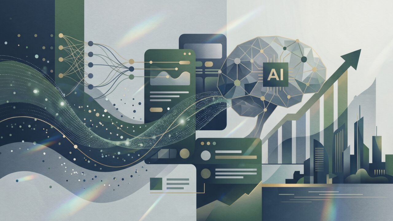 日常のアプリに溶け込む生成AI：Googleの最新動向から読み解くプロダクト実装の要所