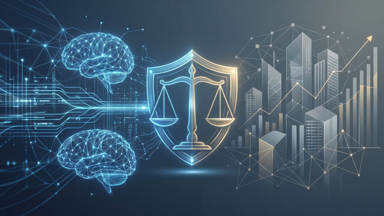 生成AIの出力と現実の被害：OpenAI提訴から考える、日本企業に求められるAIガバナンスと法的リスク