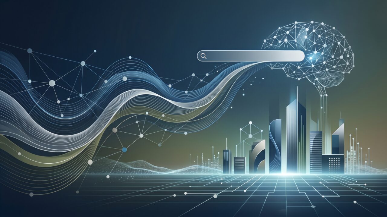 生成AI時代の「新しいSEO」とは？ChatGPTやGeminiに自社情報を正しく認識させるための戦略と課題