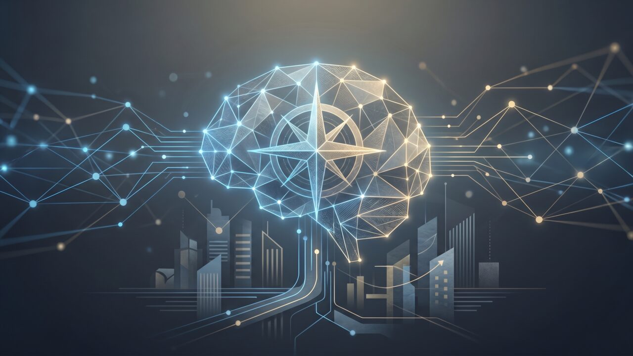 ChatGPTは推奨ブランドをどう決めるのか？AI時代の「信頼シグナル」と日本企業のブランド戦略