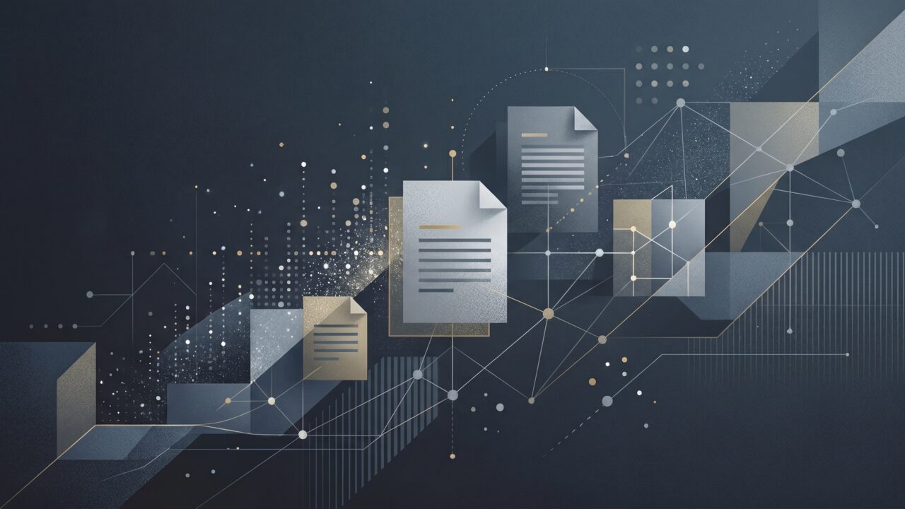 Geminiの「直接ファイル生成」がもたらす変化：日本企業における業務効率化の恩恵とガバナンスの課題