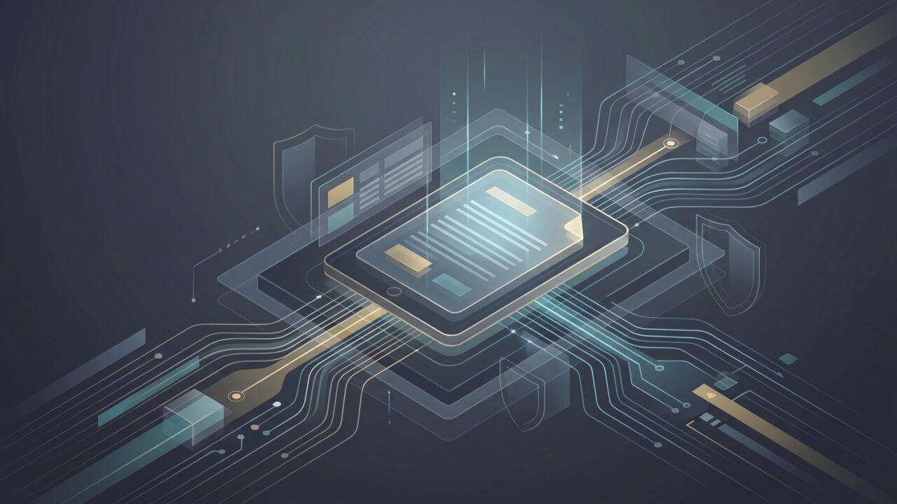 Geminiのドキュメント直接生成機能がもたらす業務効率化の可能性と、日本企業に求められるAIガバナンス