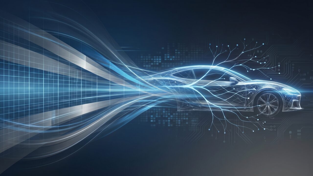 GMの車両400万台への「Gemini」搭載が示す、生成AIプロダクト組み込みの最前線と日本企業への示唆