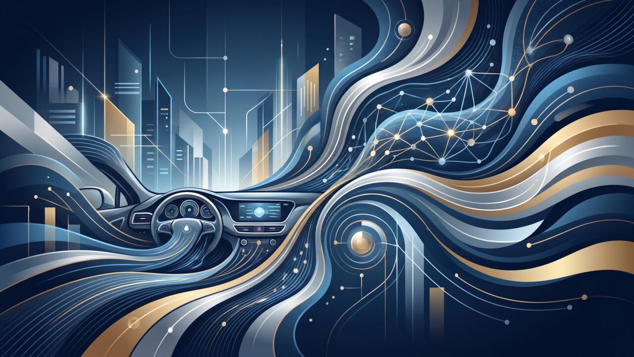 GMが400万台にGoogle Geminiを搭載へ：車載AIの進化とプロダクト組み込みへの示唆