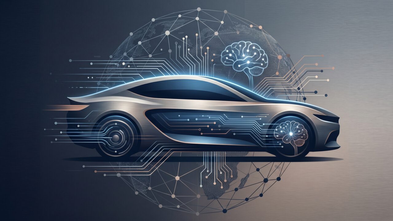 GMによる数百万台規模のGoogle Gemini導入から読み解く、車載AIの進化と日本企業への示唆