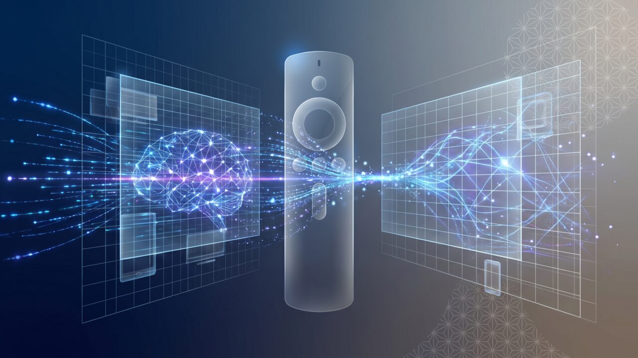 Google TVへのGemini統合に見る、スマートデバイス×生成AIの現在地と日本企業への示唆