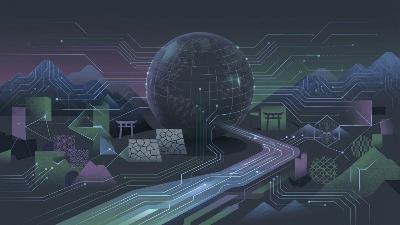 米国巨大IT企業へのAI依存リスクとは？――「AI主権」時代に日本企業が考えるべきこと