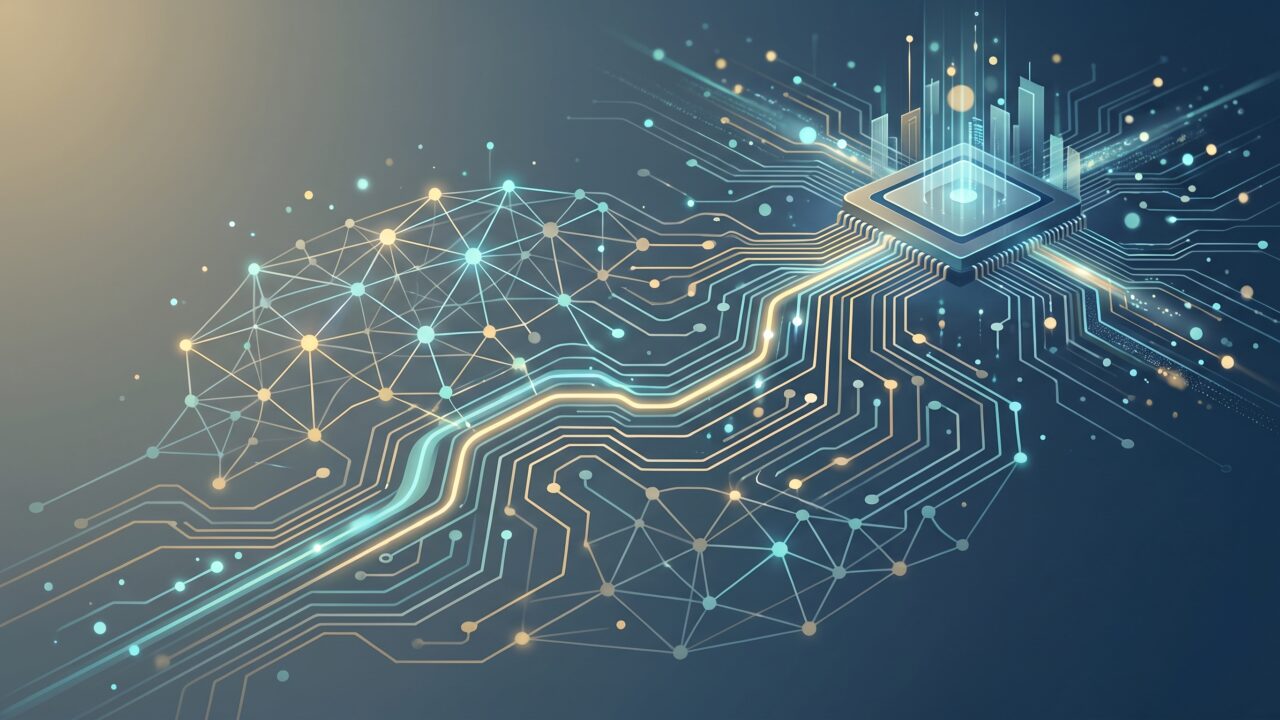 LLMの計算コストを打破する「スパースAI」と次世代ハードウェアの可能性