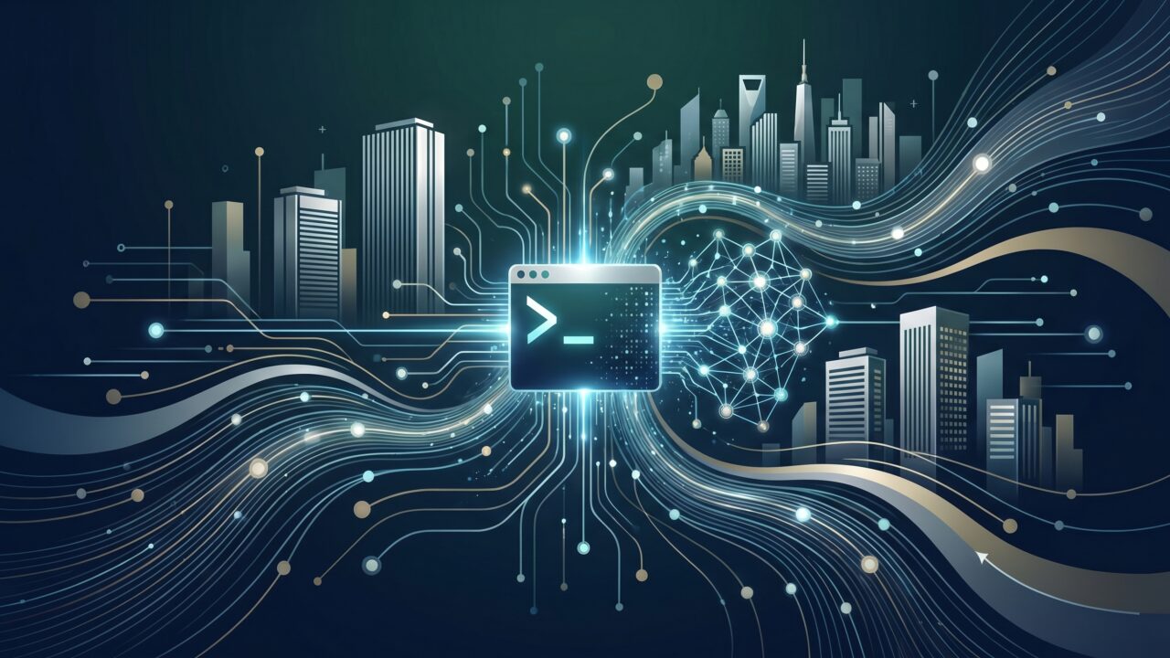コマンドラインからLLMを操る時代へ――「llm CLI」の進化が示す、日本企業のAI自動化とガバナンスの行方