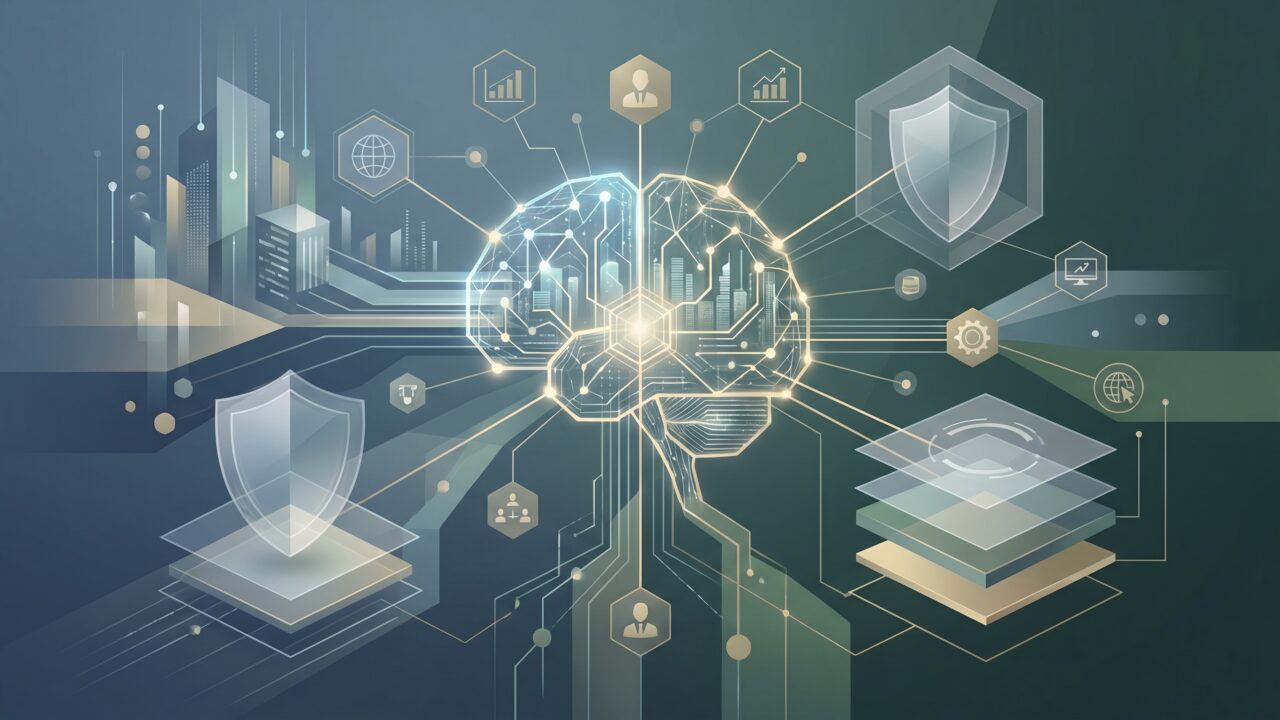 LLM向けデータ販売へシフトするSimilarwebの戦略：日本企業が学ぶべき「独自データ」の価値とガバナンス