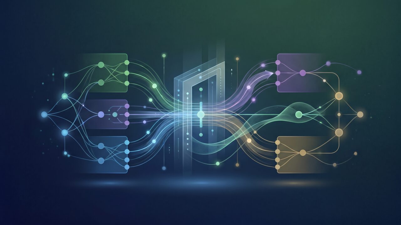 MoEとAIエージェントが切り拓く新境地：リアルタイム通信の進化と日本企業への示唆