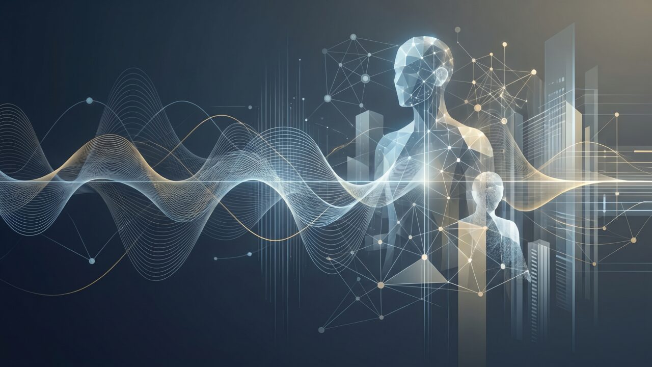 音声UIとLLMの融合がもたらす顧客体験の変革——スマートデバイスの進化から読み解くプロダクト戦略