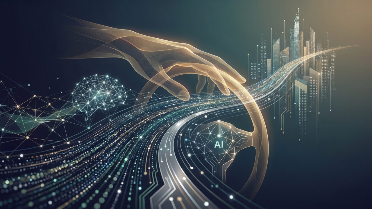 広告・マーケティング領域におけるAIの進化：「完全自動化」から「人間の制御」への移行と実務への示唆