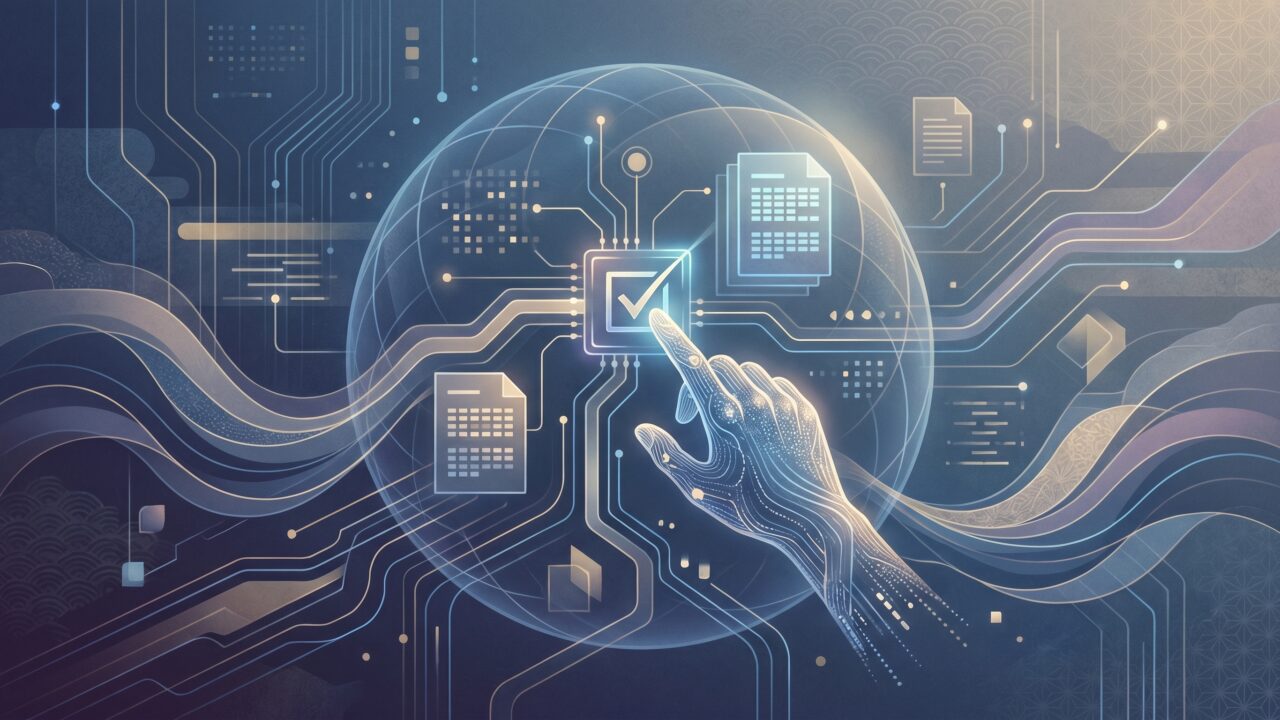 AIエージェントが私たちの代わりに「同意」する時代：日本企業が備えるべき法的リスクとプロダクト設計