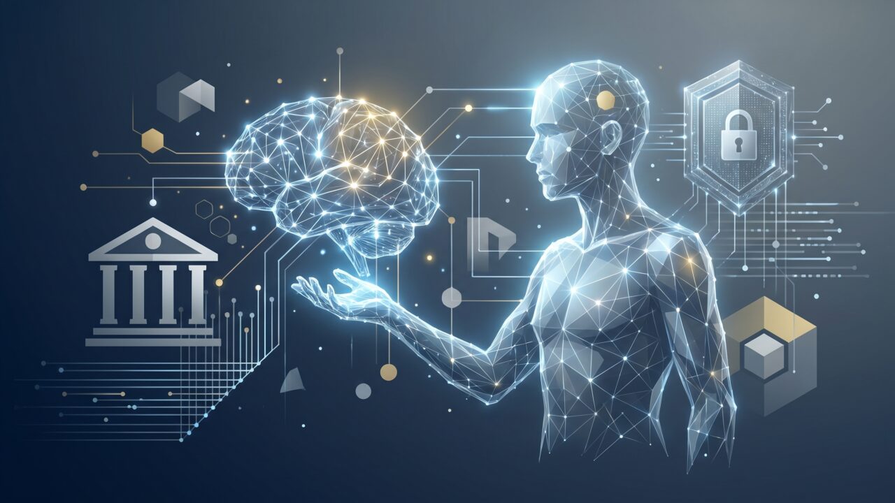 金融機関の顧客接点で本格化する「AIエージェント」――スペイン大手銀行の事例から読み解くフロントオフィス活用の現在地