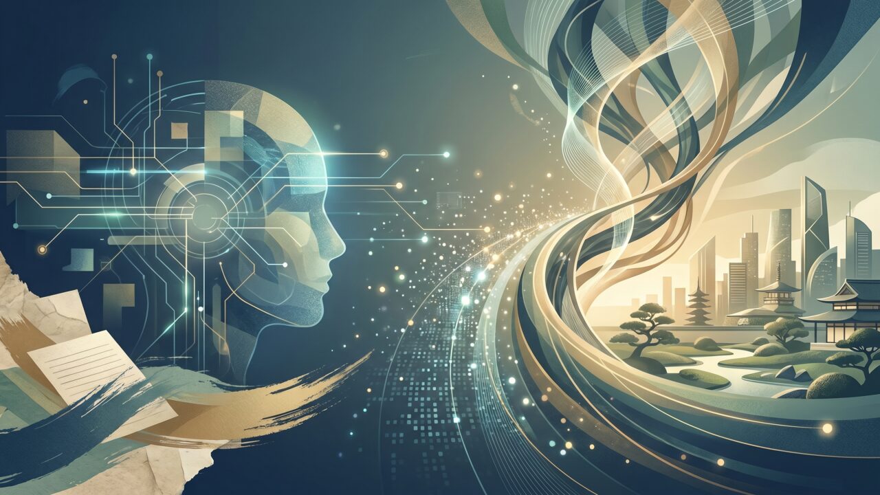 生成AIは人間の思考を奪うのか——教育現場の事例から読み解く、日本企業における「知的生産」の再定義