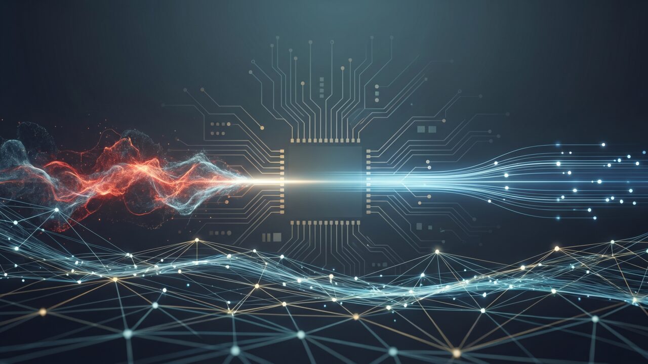 大規模AIの課題「電力消費」を90%削減する光コンピューティングの衝撃と、日本企業の実務にもたらす変革