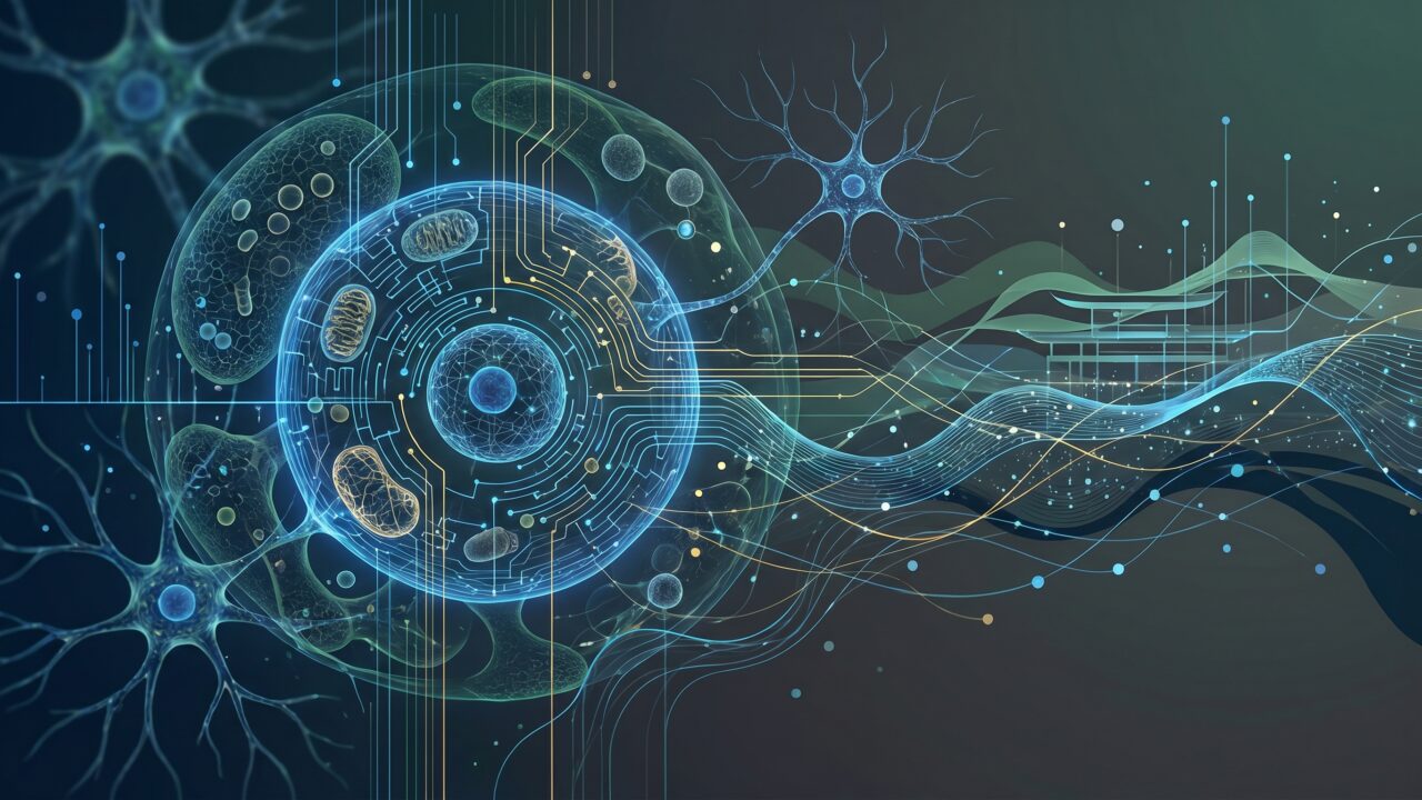 AIによる細胞モデリングが拓く未来と、日本企業における「ドメイン特化型AI」の可能性